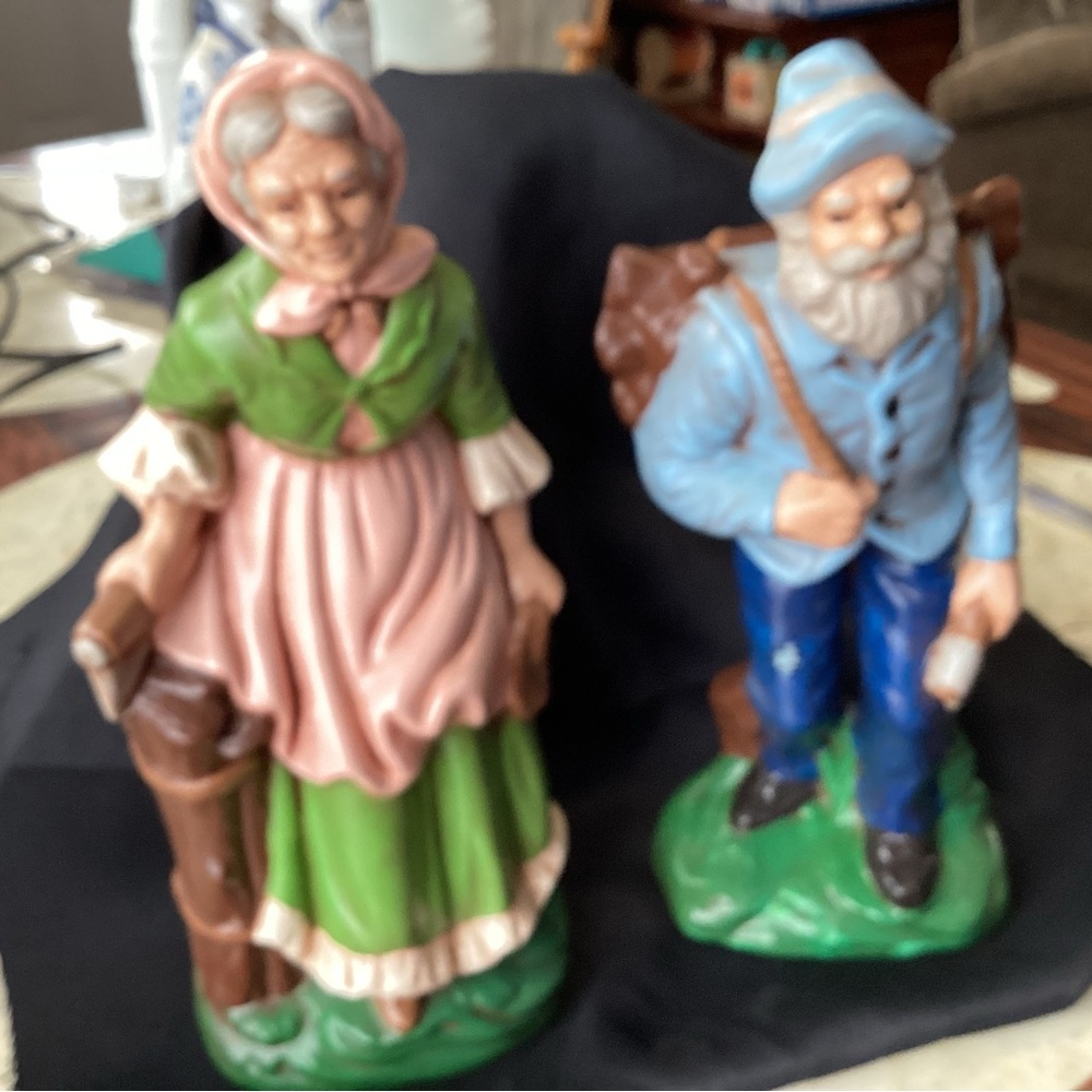 Ornaments